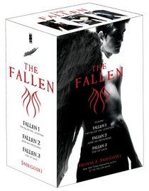 The Fallen: The Fallen 1; The Fallen 2; The Fallen 3