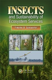 Insects and Sustainability of Ecosystem Services (Social Environmental Sustainability)