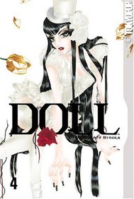 Doll, Vol 4