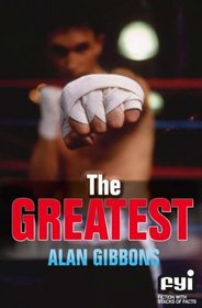 Greatest (Fyi: Fiction With Stacks of Facts S.)