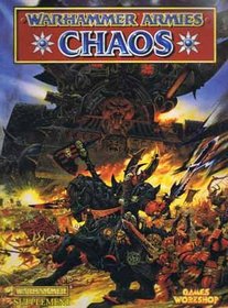 Warhammer Armies: Chaos