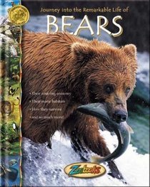 Bears (Zoobooks)