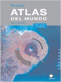 Nuevo Atlas del Mundo (Spanish Edition)