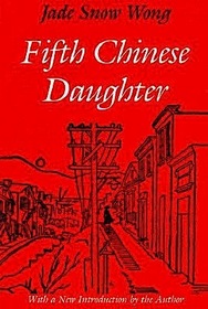 Fifth Chinese Daughter