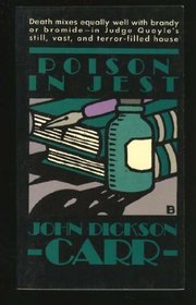 Poison in Jest