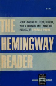 Hemingway Reader