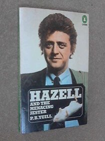 Hazell and the Menacing Jester (Penguin crime fiction)
