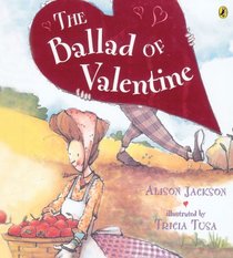 The Ballad of Valentine (Picture Puffin Books)