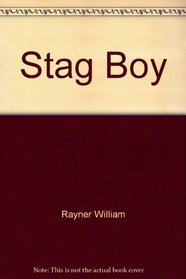 Stag Boy