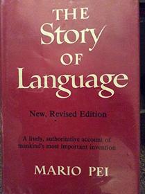 Story of Language