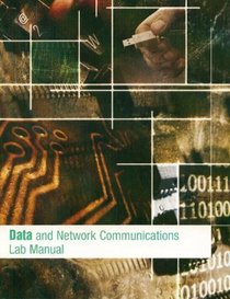 Data and Network Communications Lab Manual (Custom Edition)