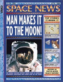 History News: In Space