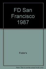 FD San Francisco 1987