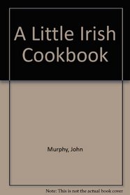 Little Irish Cookbook 86 ed