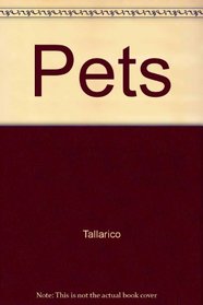 Pets, a tuffy tote book