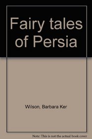 Fairy Tales of Persia