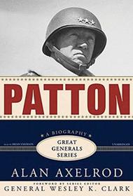 Patton, a Biography