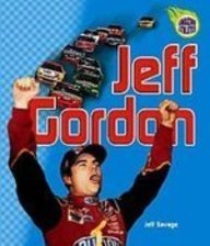 Jeff Gordon (Amazing Athletes)