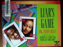 Liar's Game, 11 Cds [Unabridged Library Edition]