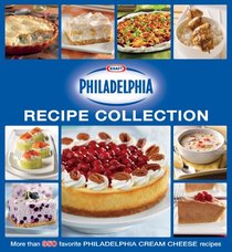 Kraft Philadelphia Ultimate Recipe Collection