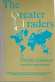 The greater traders