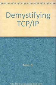 Demystifying Tcp/Ip