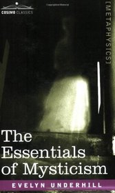 Essentials of Mysticism
