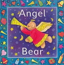 Angel Bear (Glitter Bears)
