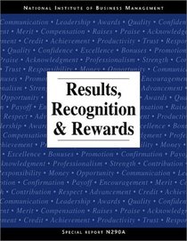 Results, Recognition & Rewards