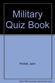 MILITARY QUIZ BOOK