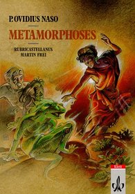 Metamorphoses, Text