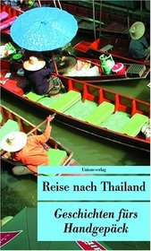 Reise nach Thailand