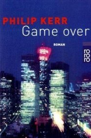 Game over (German Edition)