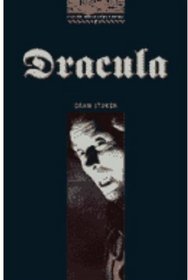 Dracula (Oxford Bookworms ELT)
