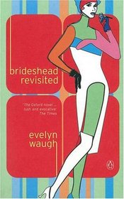 Brideshead Revisited (Essential Penguin)