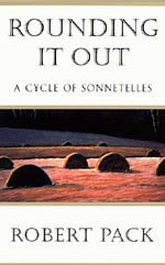 Rounding It Out : A Cycle of Sonnetelles