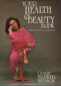 YOUR HEALTH AND BEAUTY BOOK