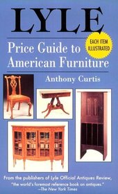 Lyle Price Guide to American Furniture (Lyle)