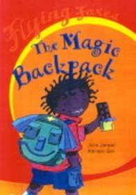 The Magic Backpack (Flying Foxes)