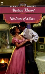 The Scent of Lilacs (Signet Regency Romance)