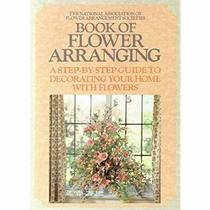 Book of Flower Arranging