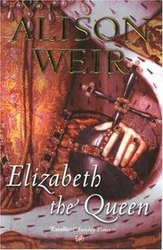 Elizabeth the Queen