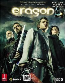 Eragon (Prima Official Game Guide)