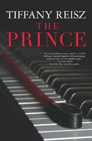 The Prince (Original Sinners, Bk 3)