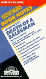 Arthur Miller's Death of a Salesman (Barron's Book Notes)