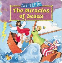 The Miracles of Jesus (Read & Play)