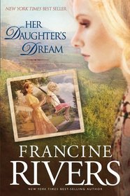 Her Daughter's Dream (Marta's Legacy, Bk 2)