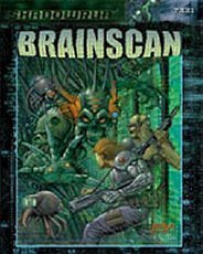 Brainscan (Shadowrun RPG)