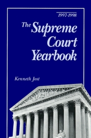 Supreme Court Yearbook 1997-1998 (Supreme Court Yearbook)