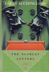 The Scarlet Letters (Large Print)